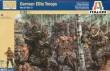 1/32 WWII German Elite Troops