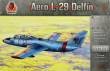 1/72 Aero L-29 Delf�n