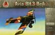 1/72 Avia BH-3