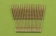 1/200 IJN 25mm (0.984in) barrels (20pcs)