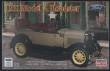 1/16 1931 Ford Model A Roadster