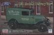 1/16 1931 Ford Model A Sedan Delivery van