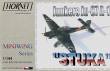 1/144 Junkers Ju 87A-1 "Stuka"