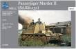 1/72 Panzerj�ger Marder II (Sd.Kfz.131)