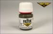 Filter - Brown for white-green camo