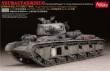 1/35 German Multi-Turret Tank Neubaufahrzeug