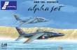 1/48 AMDBA - Dornier Alpha Jet