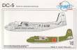 1/72 Douglas DC-5