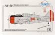 1/48 NA-50 Peruvian Air Force Fighter WWII