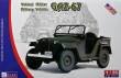 1/35 GAZ-67 (ex AER)