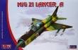 1/72 MiG-21 Lancer A