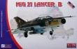 1/72 MiG-21 Lancer B (ex Condor)