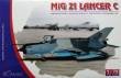 1/72 MiG-21 Lancer C (ex Mastercraft)