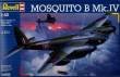 1/48 Mosquito Mk.IV Bomber