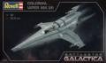 Colonial Viper Mk.VII