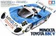 1/24 Minolta Toyota 88C-V