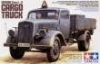 1/35 German 3 ton 4x2 Cargo truck
