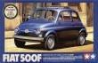 1/24 Fiat 500F