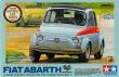 1/24 Fiat Abarth 695SS