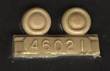 1/48 Ki-43 Oscar Wheels