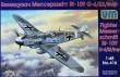 1/48 Messerschmitt Bf 109G-6/R3/trop