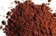 Dark Red Ochre Pigment