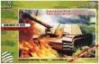 1/72 SU-152 (KV-14) Soviet Heavy SPG