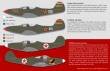 1/32 Bell P-39N/Q Airacobra