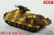 1/35 MT-LB 6M1B3