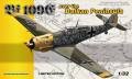 1/32 Bf 109E over the BALKAN PENINSULA (Limit.Ed.)