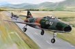 1/72 Dassault Super Mystere B.2 (France)
