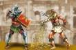 Italeri - Gladiators Part 1 - 1/32