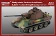1/72 Panther Ausf.G w/ 5.5cm Flakzwilling (Krupp)
