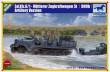 1/35 Sd.kfz 6 5(t) Type BN9 Artillery Version