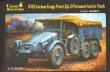 1/72 WWII German Krupp Protze Kfz.70 Personnel Carrier Truck