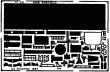 HMS Sheffield  1/700 - (REV)