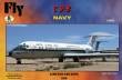 1/144 McDonnell Douglas C 9-B NAVY