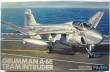 1/72 Grumann A-6E Tram Intruder sp�cial Bye Bye Midway (D-V)