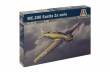 1/48 Macchi MC.200 Saetta 2a serie