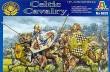 1/72 Celtic Cavalry