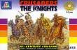 1/32 Crusaders XIth Century Crusade