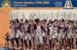 1/32 French Infantry - Napoleonic Wars