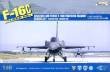 1/48 HAF F-16C 52+ W/ CFT