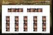 1/35 German Wurzeltod Boxes WWII