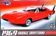 1/25 1969 Dodge Daytona