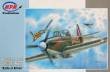 1/72 Boulton Paul Defiant Mk.I 'Battle of Britain'