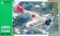 1/32 Mitsubishi A5M2b Claude 'Over China'