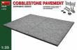 1/35 Cobblestone Pavement