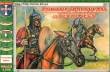 1/72 Cumans (Polovets) and Pechenegs
