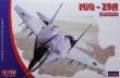 1/72 MiG-29A Fulcrum (ex Condor)